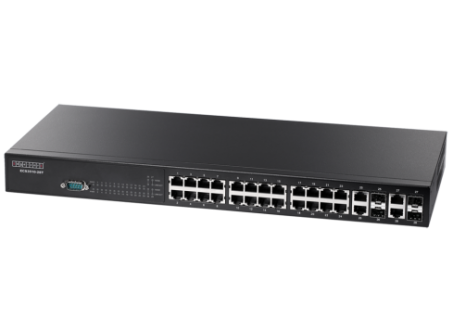 Коммутатор ECS3510-28T Edge-Core Коммутатор ECS3510-28T Edge-Core