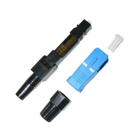Fast Connector Sofetec SC3
