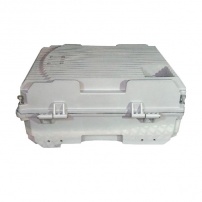 Терминал оптической линии GCOM OLT EPON EL5610-08F