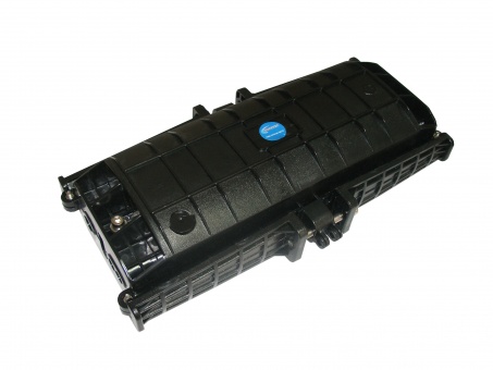 Муфта зварювальна Sofetec FOSC Z01/6-24-1(4) Муфта зварювальна Sofetec FOSC Z01/6-24-1(4)