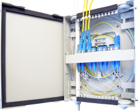 Бокс этажный Titan FB M-8SC