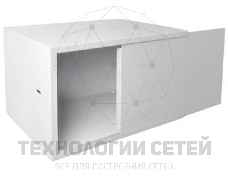 Бокс коммутационный Monolit-520-7U К-ПН