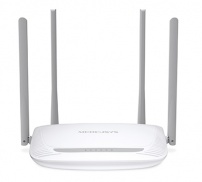 Маршрутизатор MERCUSYS MW325R