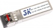 МОДУЛЬ ОПТИЧЕСКИЙ 3K SFP+CWDM-10G-2SM-1390-40LС - фото 1