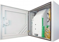 Бокс коммутационный Titan PON WB-192