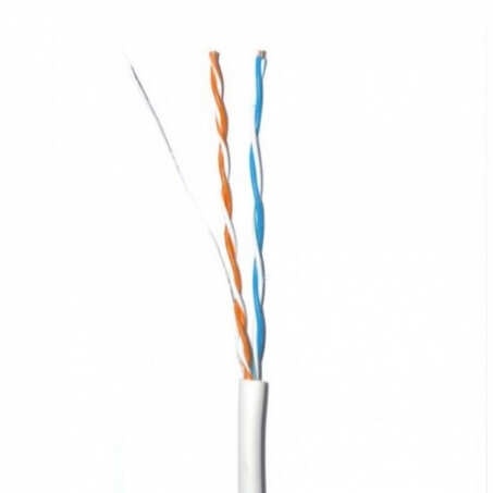 Витая пара UTP CAT-5 