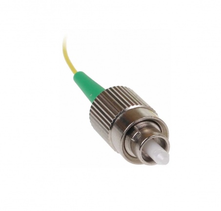 Пигтейл, sm, 0,9mm, 1,5m, FC/APC Пигтейл, sm, 0,9mm, 1,5m, FC/APC