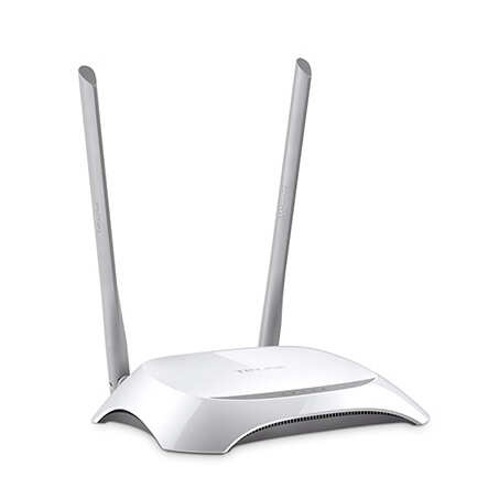 Маршрутизатор TL-WR840N