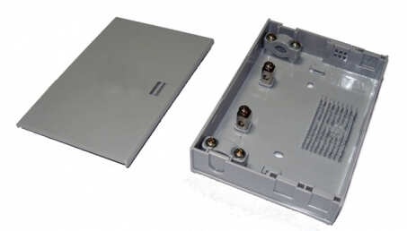 Оптический бокс Sofetec FTB-P05/6-1-6 Оптический бокс Sofetec FTB-P05/6-1-6