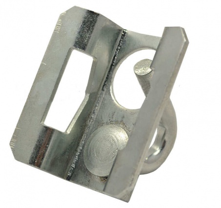 Гак для опор SP-8 (HSO-8) Гак для опор SP-8 (HSO-8)