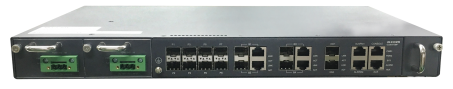 Терминал оптической линии GPON GCOM GL5610-08P Терминал оптической линии GPON GCOM GL5610-08P