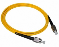 Патчкорд Lankore FC/UPC-FC/UPC-3mm-Simplex-25m