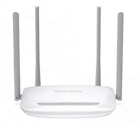 Маршрутизатор MERCUSYS MW325R Маршрутизатор MERCUSYS MW325R