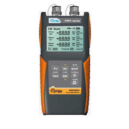 Измеритель оптической мощности для PON сетей Grandway FHP2P01