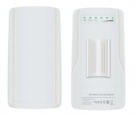 Точка доступу W5 AP300-O