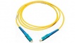 Патчкорд SC-SC, 3мм, Simplex, 5м - фото 1