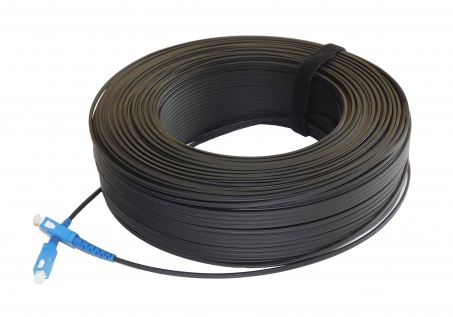 Патчкорд наружный FTTH/ADSS SC-SC 150 м Патчкорд наружный FTTH/ADSS SC-SC 150 м