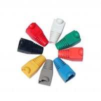 Колпачок для RJ-45