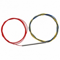 Оптический разветвитель 3К FBT-1x2-20/80 1310/1550/1490 неоконеченный