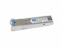 Модуль оптический 3K SFP-1SM-1310nm-40SC