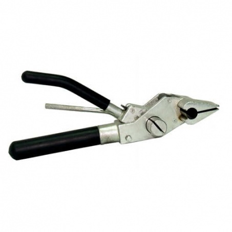 Натягувач храповий для бандажної стрічки MSST-01 Натягувач храповий для бандажної стрічки MSST-01