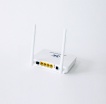 Абонентский терминал GPON ONU 3K G504GR, 4G+WiFi - фото 2