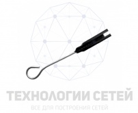 Зажим натяжной Sofetec Н15