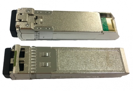 МОДУЛЬ ОПТИЧЕСКИЙ 3K SFP+CWDM-10G-2SM-1490-80LС