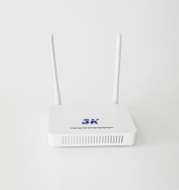 Абонентский терминал GEPON ONU 3K E104GR, 4GE+WiFi