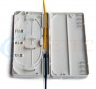 Соединительный микробокс Sofetec FTTH-02 - фото 1
