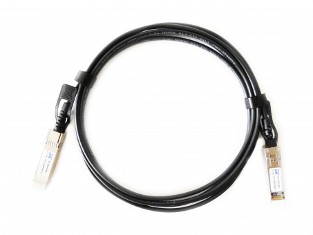 Модуль-кабель (twinax) 3K DAC-10G-SFP+/SFP+ 3m Модуль-кабель (twinax) 3K DAC-10G-SFP+/SFP+ 3m