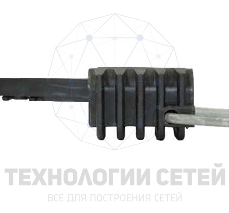 Зажим натяжной Н6