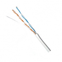 Кабель витая пара ДКЗ UTP CAT-5 (Cu 2х2х0,50мм)