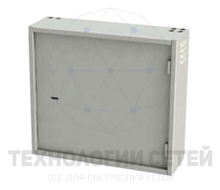 Бокс коммутационный Monolit-550-4U С-ПТ