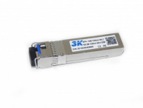 Модуль оптический 3K SFP+ 10G-1SM-1330nm-60LC