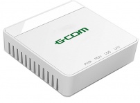 Абонентский терминал GCOM XPON ONU X120G