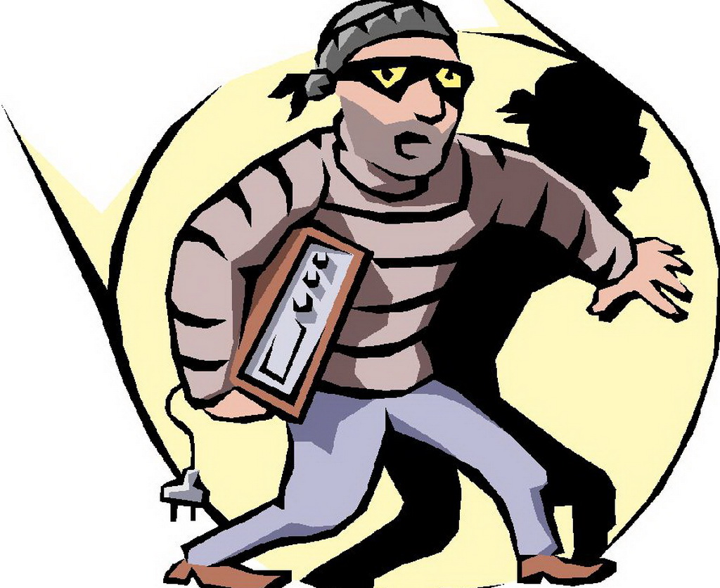 попытки взлома ящиков и воровства дорогого сетевого оборудования дорогое сетевое оборудование - попыткb взлома ящиков и воровства техники